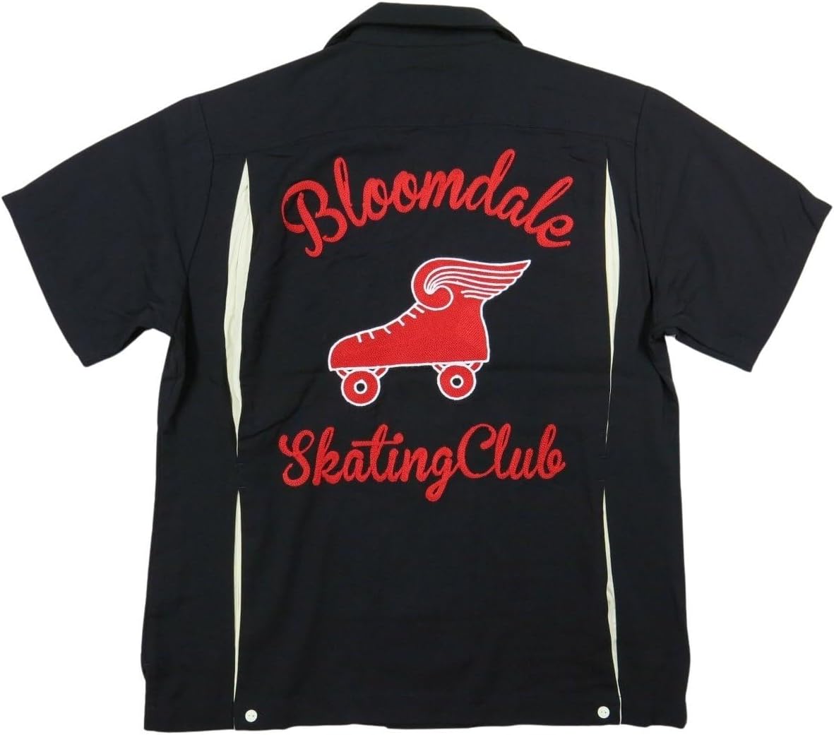 C. Brumes vintage シーブリュームス 半袖 シャツ ポリシャツ C